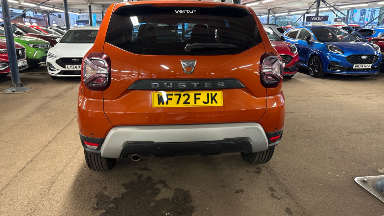 Dacia Duster 1.0 TCe 90 Prestige 5dr Petrol Estate